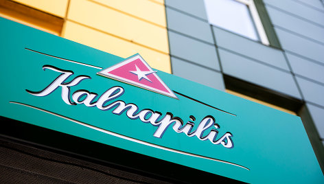 Ekskursija „Kalnapilio“ alaus darykloje