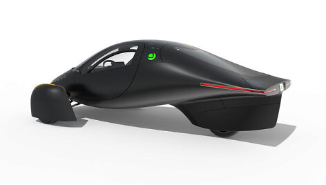 Aptera 3