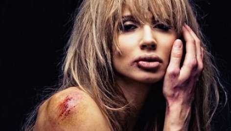 Svetlana Loboda