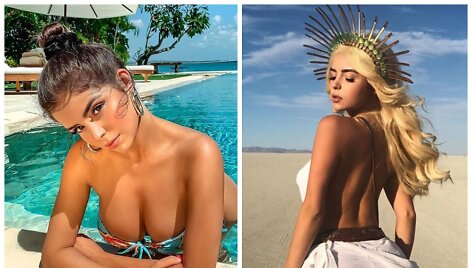 Demi Rose