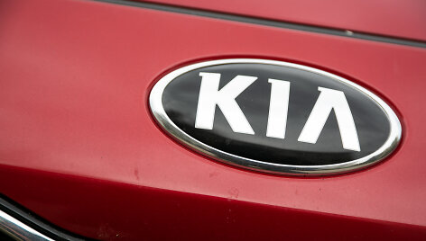 &bdquo;Kia&ldquo;