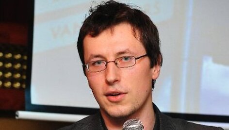 Mindaugas Busila