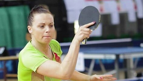 Andželika Petrauskienė