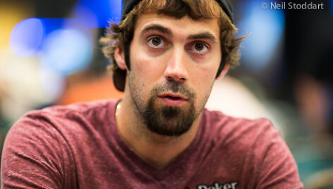 Jasonas Mercieris
