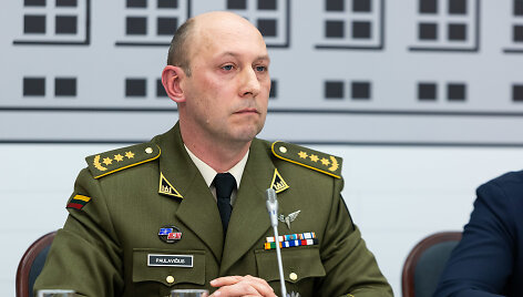 Elegijus Paulavičius