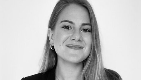 Ugnė Gudi&scaron;kė