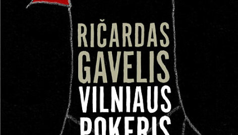 Knygos vir&scaron;elis
