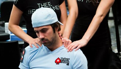 Jasonas Mercieris 