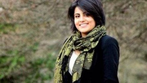 Loujain-al-Hathloul