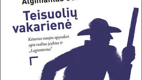 Knygos vir&scaron;elis