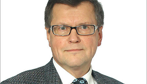 Darius Vilimas