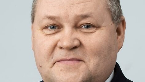 Zigmantas Jaunius