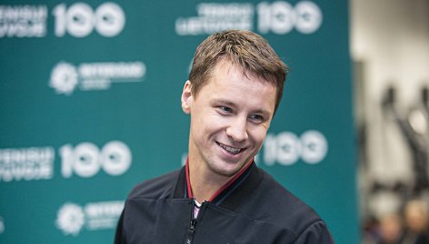 Ričardas Berankis