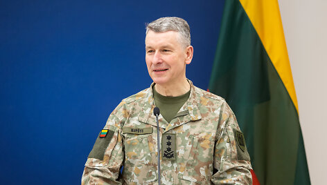 Valdemaras Rup&scaron;ys