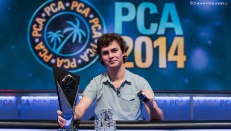 Dominikas Panka