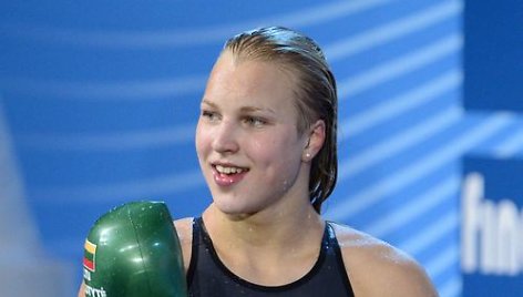 Rūta Meilutytė