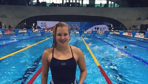 Rūta Meilutytė