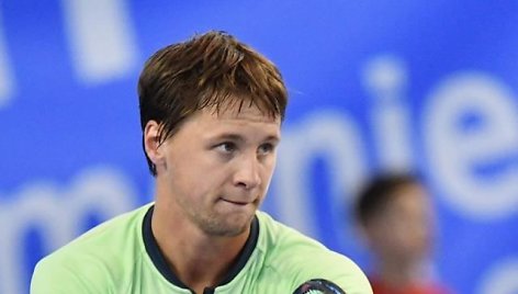 Ričardas Berankis