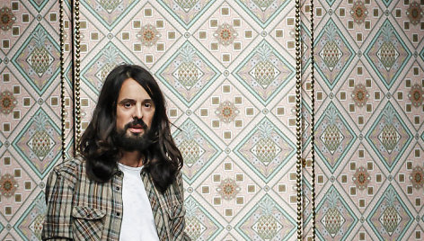 Alessandro Michele