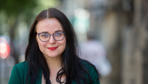 Jurga Tumasonytė