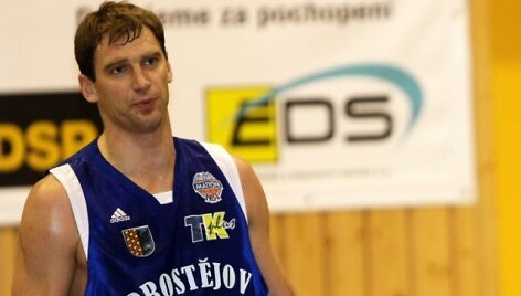 Andrius &Scaron;ležas