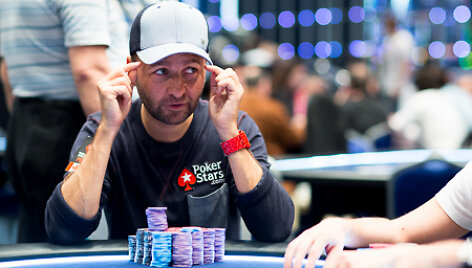 Danielis Negreanu