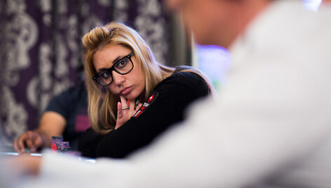 Vanessa Rousso