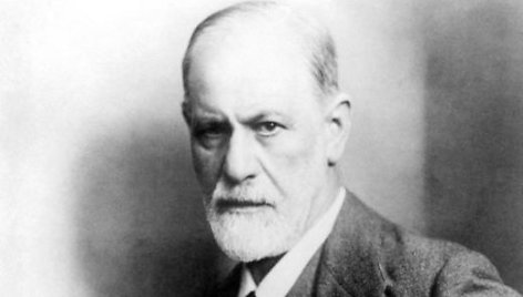 Sigmundas Freudas
