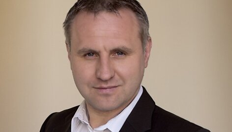 Mindaugas Kubilius