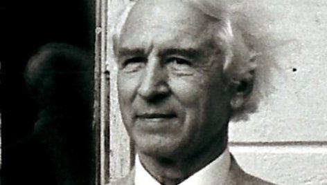 Mirė 97 metų visuomenės veikėjas, 1941 m. sukilimo dalyvis J.A.Antanaitis