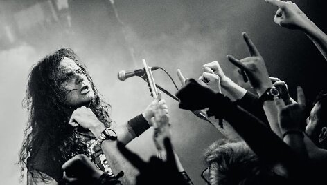 &bdquo;Kreator&ldquo; 