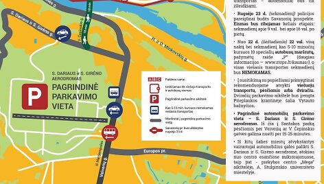 Popiežius Pranci&scaron;kus Kaune: ką reikia žinoti