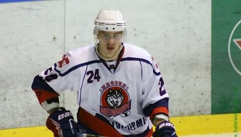 Siarhejus Markouskis