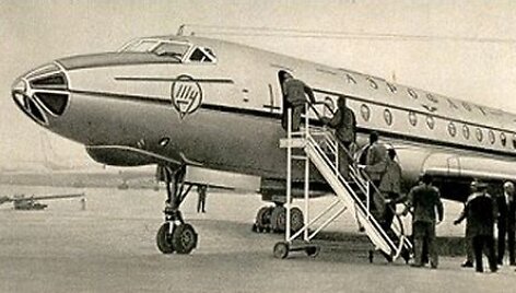 Tu-124