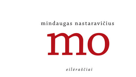Knygos vir&scaron;elis