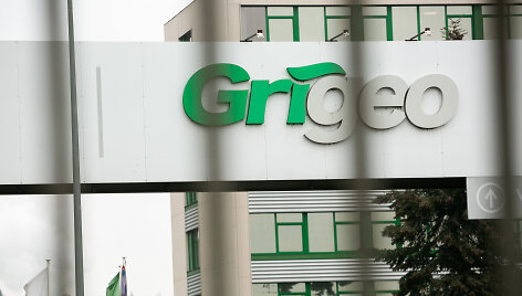 &bdquo;Grigeo&ldquo;
