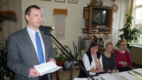 Algirdas Vaicekauskas