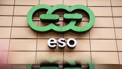 &bdquo;ESO&ldquo;
