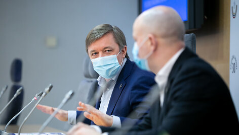 Ramūnas Karbauskis