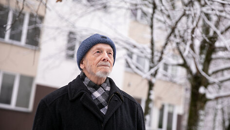 Vilius Jasinevičius