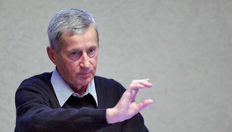 Povilas Rak&scaron;tikas