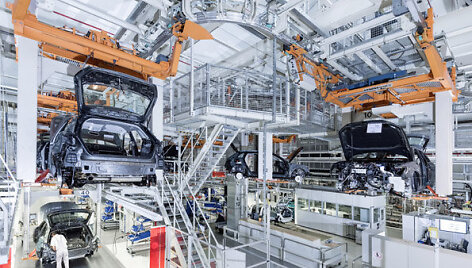 &bdquo;Audi A3 Sportback e-tron&ldquo;