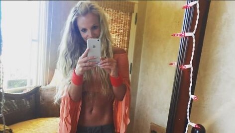  Britney Spears
