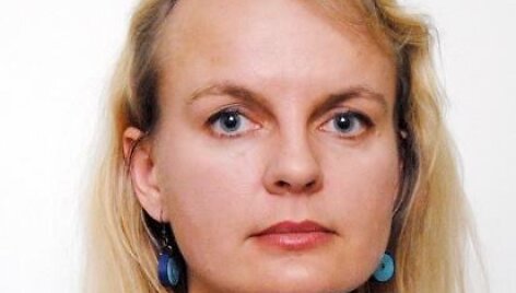 Agnė Limantė