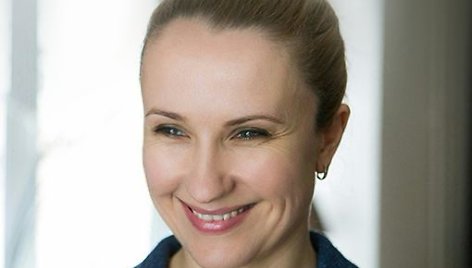 Inga Blažienė