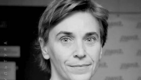 Karine Ponties