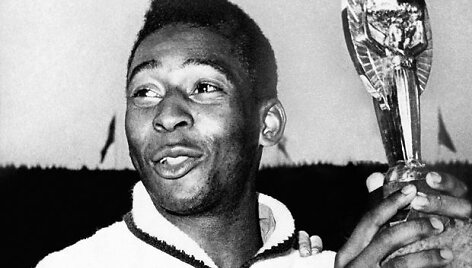 Pele