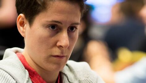 Vanessa Selbst