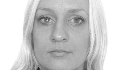 Giedrė Raguckytė