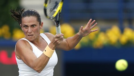 Roberta Vinci